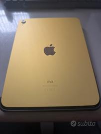 Ipad di 10 generazione WiFi