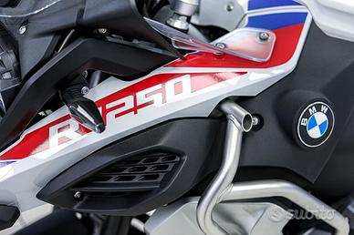 Bmw r 1250 gs - 2021