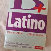 Dizionario Latino