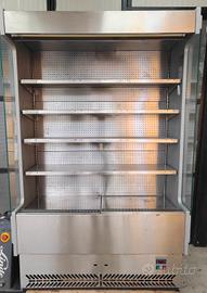MURALE REFRIGERATO INOX