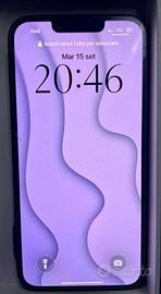 Apple iphone 14 (Midnight / Nero - Blu scuro).