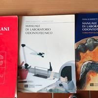 Libri odontotecnico