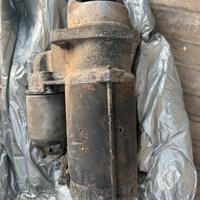 Motorino d avviamento john deere