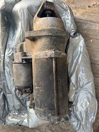 Motorino d avviamento john deere