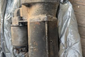 Motorino d avviamento john deere