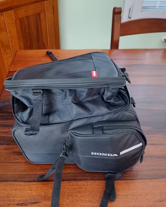 borsa da sella 