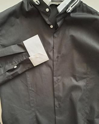 Camicia "Nara camicie" taglia M