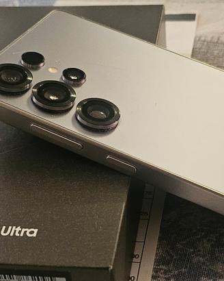 Samsung galaxy S25 ultra 512gb 
