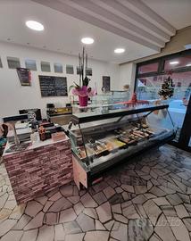Cessione attività gastronomia avviata a Thiene