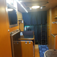 Laika ecovip 6 serie oro