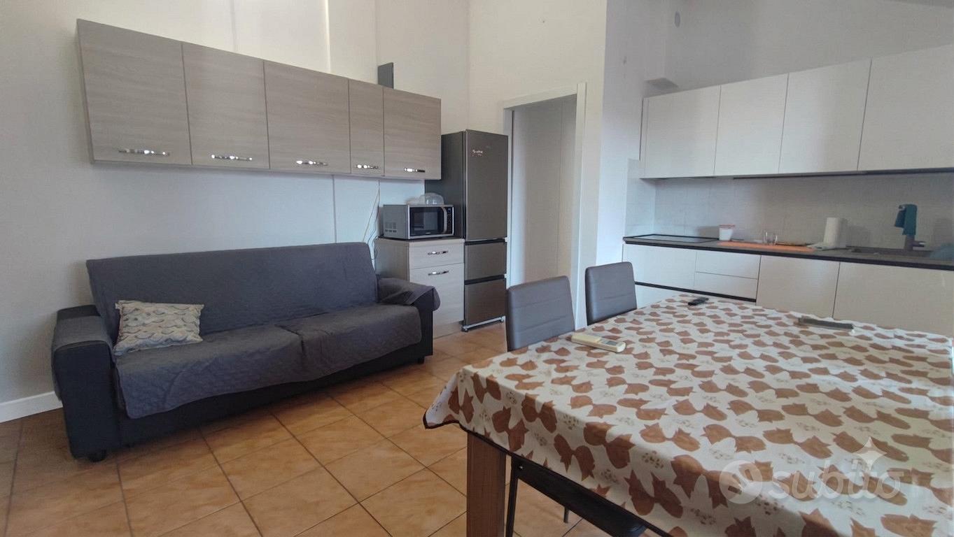 Appartamento – Locate di Triulzi, Milano - Altro