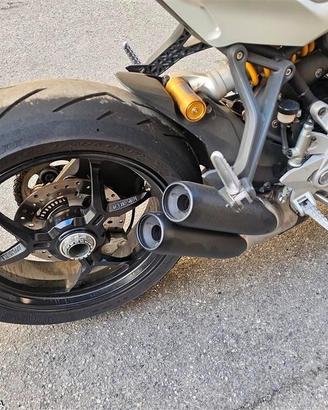 Ducati Supersport super sport 950s 950 s ohlins br