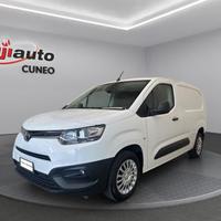 Toyota Proace City 1.5D 130cv S&S L2 S 10q Comfort