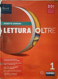 Lettura oltre 1