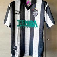 Maglia football Club Atletico Mineiro 1997