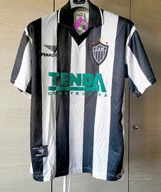 Maglia football Club Atletico Mineiro 1997