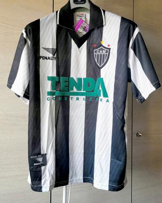 Maglia football Club Atletico Mineiro 1997