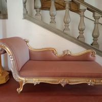 Dormeuse scontatissima