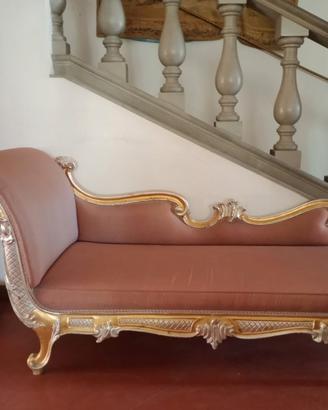 Dormeuse scontatissima