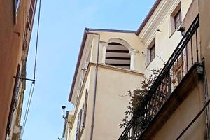 Appartamento nel cuore de centro storico di Ozieri