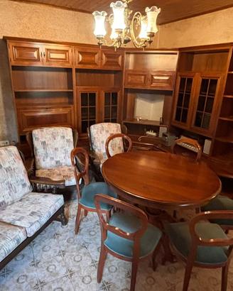 arredamento per soggiorno