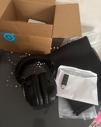 Logitech g pro x wirerless