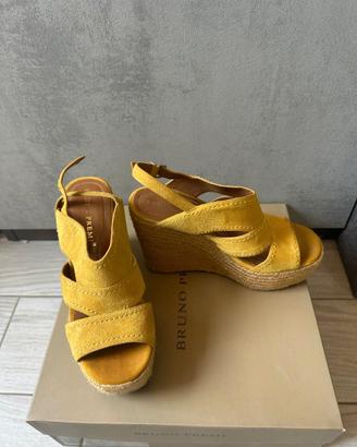 scarpe Bruno Premi