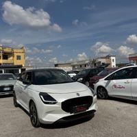 SUZUKI Swift 1.2 Hybrid CVT Top