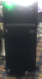 Server IBM System X 3300 M4