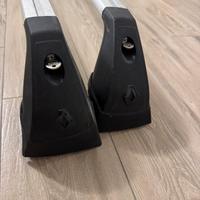 Barre da tetto Megane Sporter IV