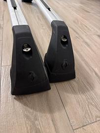 Barre da tetto Megane Sporter IV