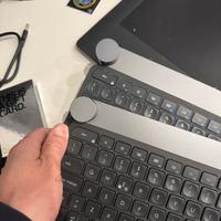 Tastiera Logitech Craft