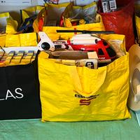 Abbigliamento e giochi per bimbo 1-3 anni