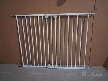 cancelletto regolabile 