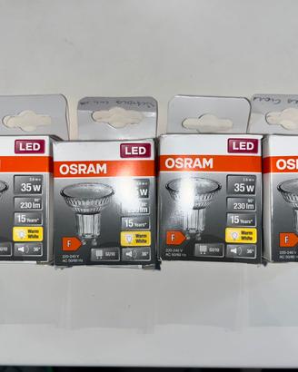 Faretto Led Osram