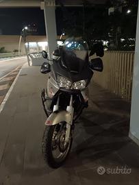 honda varadero