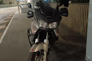 honda varadero