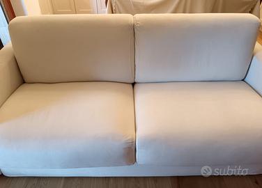 Divano letto 3 posti
