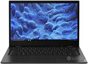 Lenovo 14w Nuovo Windows 10 pro + Office - NUOVO