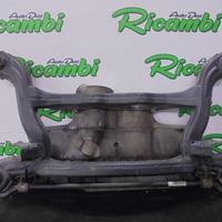 TELAIO - CULLA POST. CLASSE B W246 1.8 CDI 2014