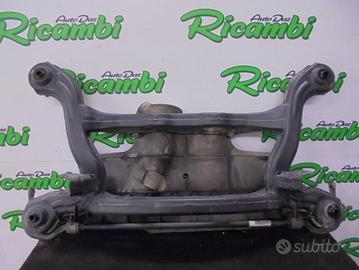 TELAIO - CULLA POST. CLASSE B W246 1.8 CDI 2014