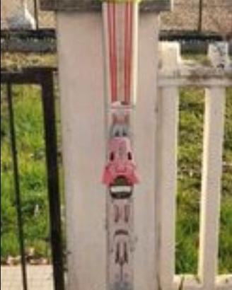 sci dynastar serie outland