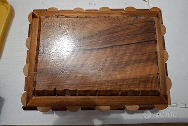 Portagioie carillon Lador (Svizzera)