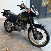 Honda dominator nx650 ASI