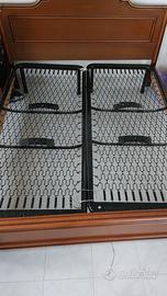 2 reti ortopediche ondaflex singole 