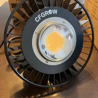 Grow Lamp. Lampada da Coltivazione. CF GROW 100W