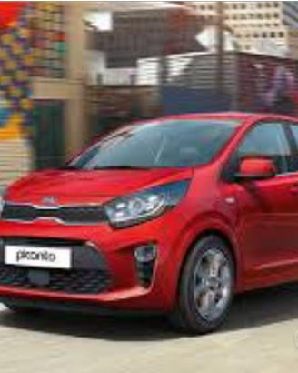 Ricambi usati Kia Picanto stonic Rio soul 2005.23