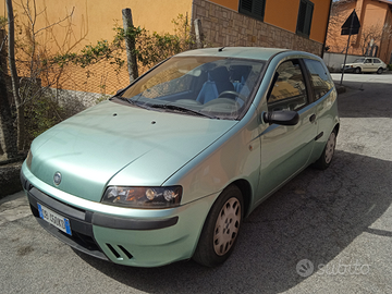 Fiat Punto 1.2 60 CV - 3 Porte