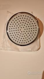 Soffione doccia 20 cm