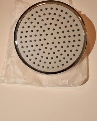 Soffione doccia 20 cm